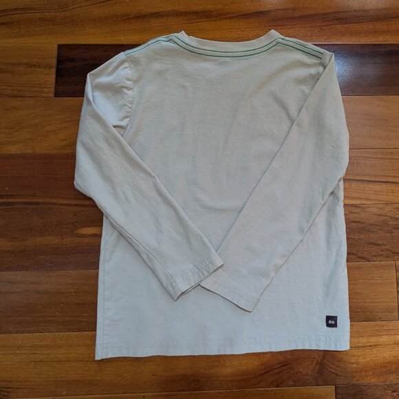 Animal Trolley Graphic Tee - Picture 4 of 4